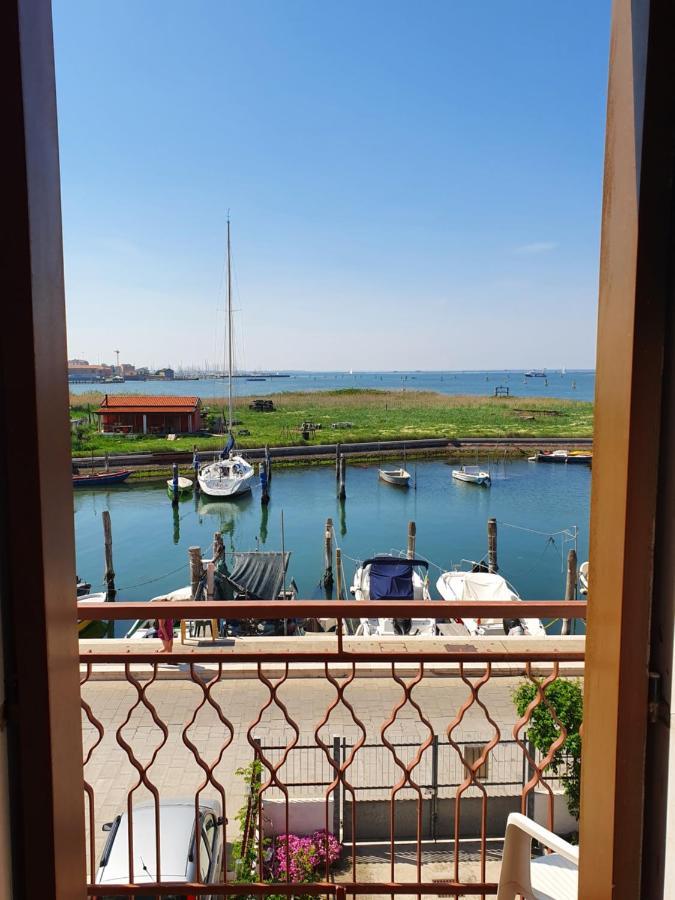 Venice Lagoon Suite キオッジャ エクステリア 写真