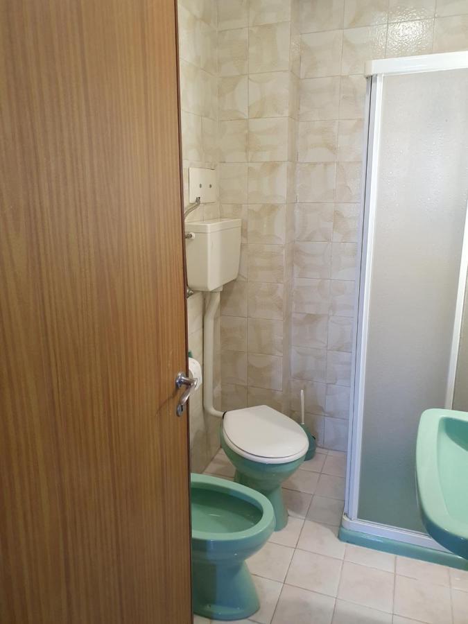 Venice Lagoon Suite キオッジャ エクステリア 写真