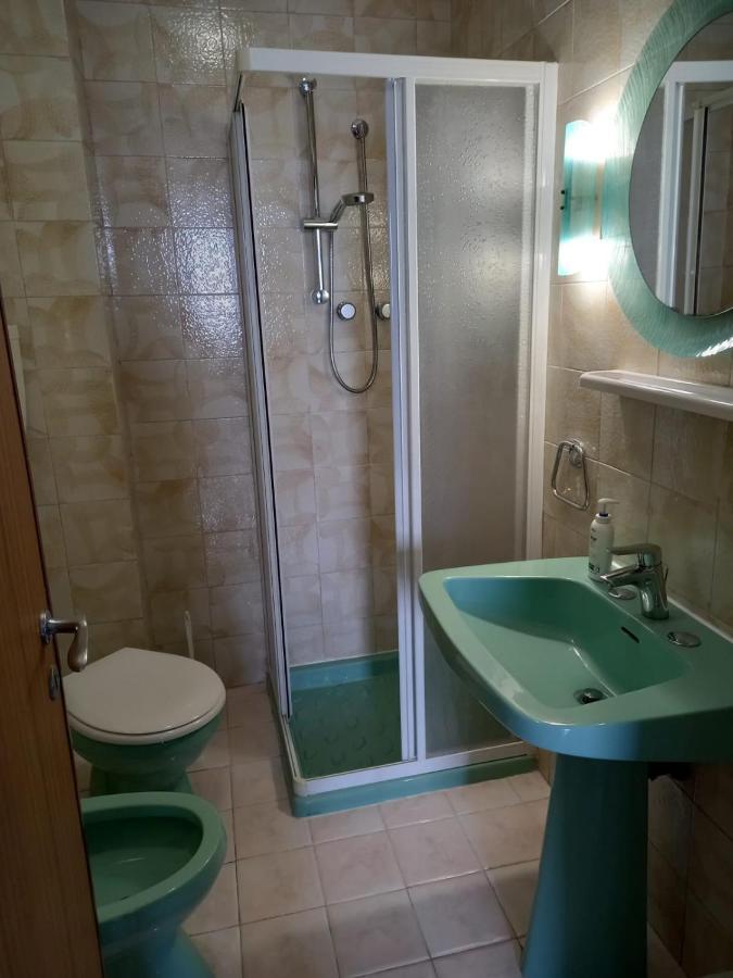 Venice Lagoon Suite キオッジャ エクステリア 写真