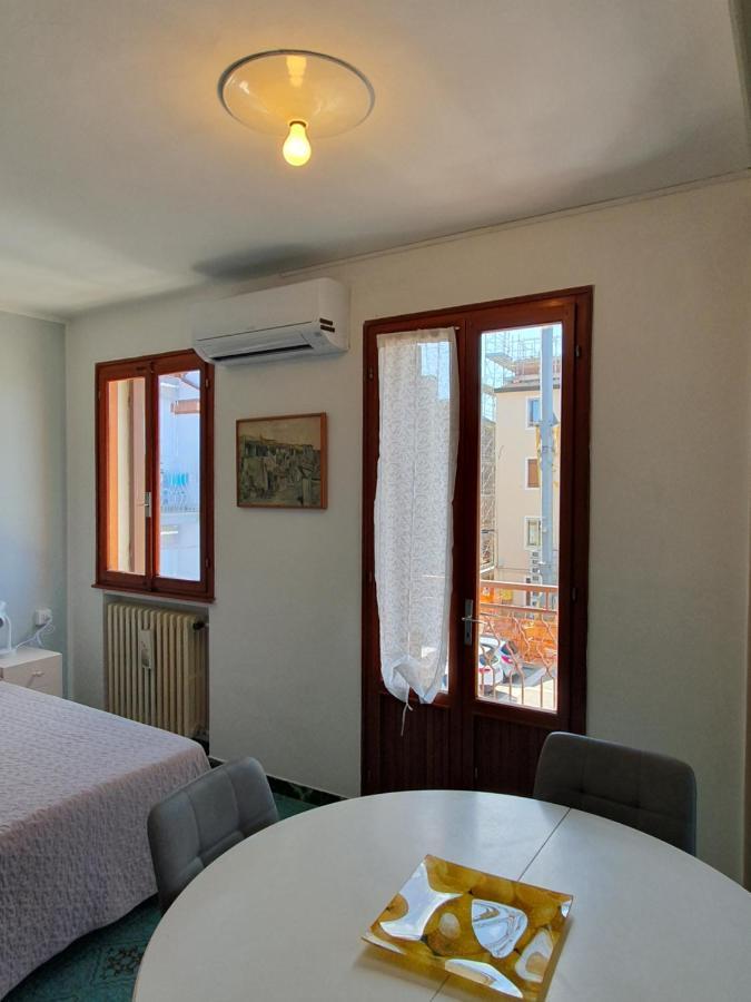 Venice Lagoon Suite キオッジャ エクステリア 写真