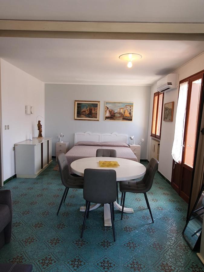Venice Lagoon Suite キオッジャ エクステリア 写真