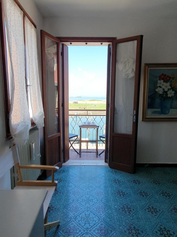 Venice Lagoon Suite キオッジャ エクステリア 写真