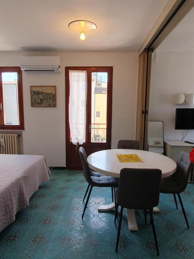 Venice Lagoon Suite キオッジャ エクステリア 写真