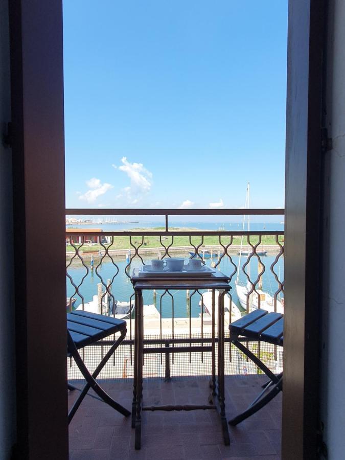 Venice Lagoon Suite キオッジャ エクステリア 写真