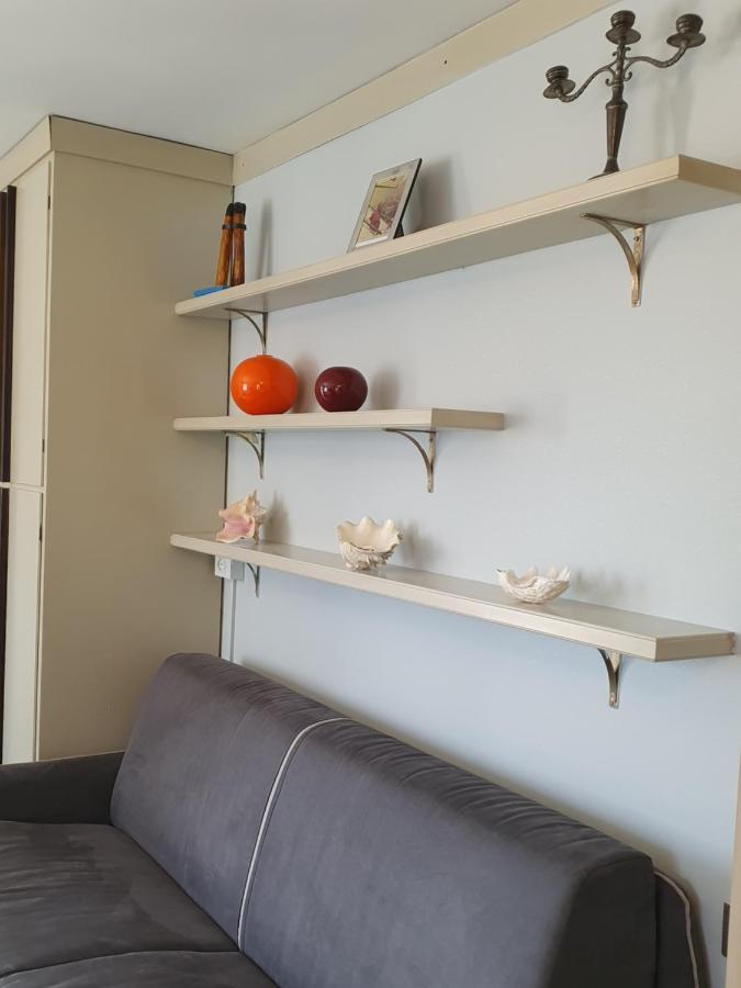 Venice Lagoon Suite キオッジャ エクステリア 写真