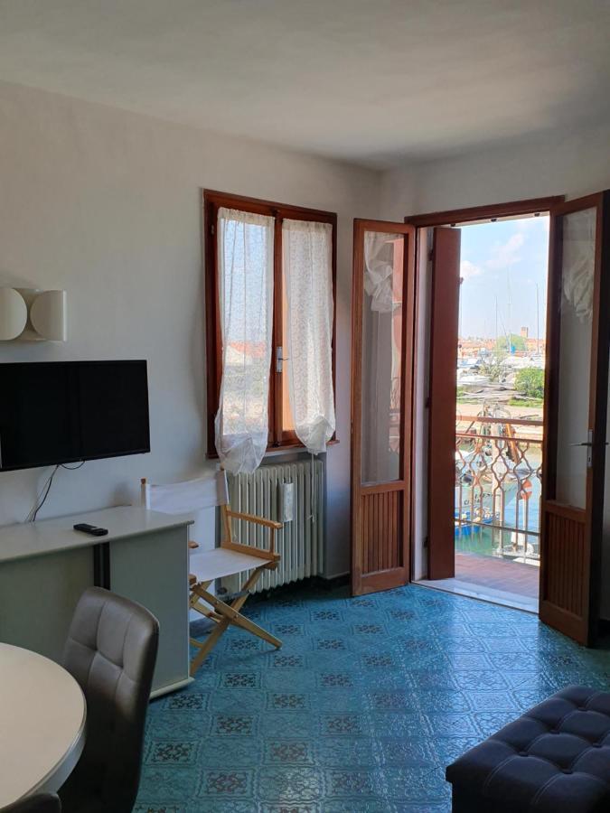 Venice Lagoon Suite キオッジャ エクステリア 写真