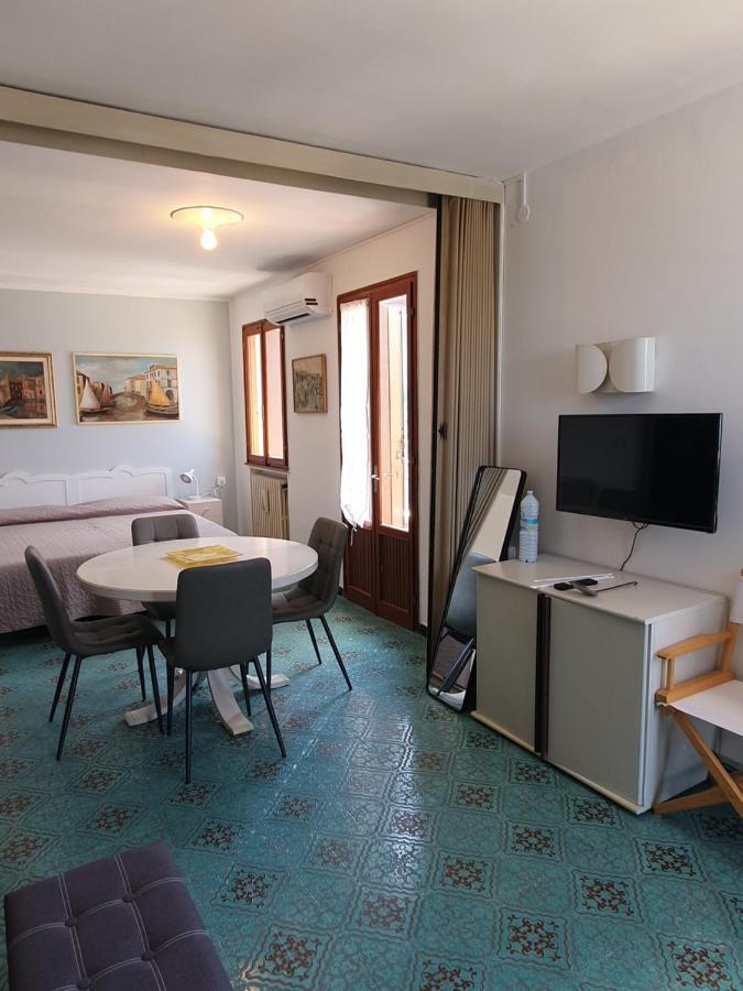Venice Lagoon Suite キオッジャ エクステリア 写真