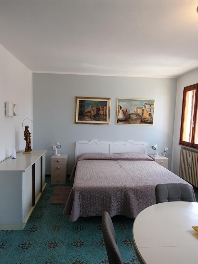 Venice Lagoon Suite キオッジャ エクステリア 写真