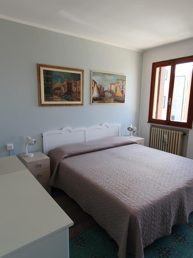 Venice Lagoon Suite キオッジャ エクステリア 写真
