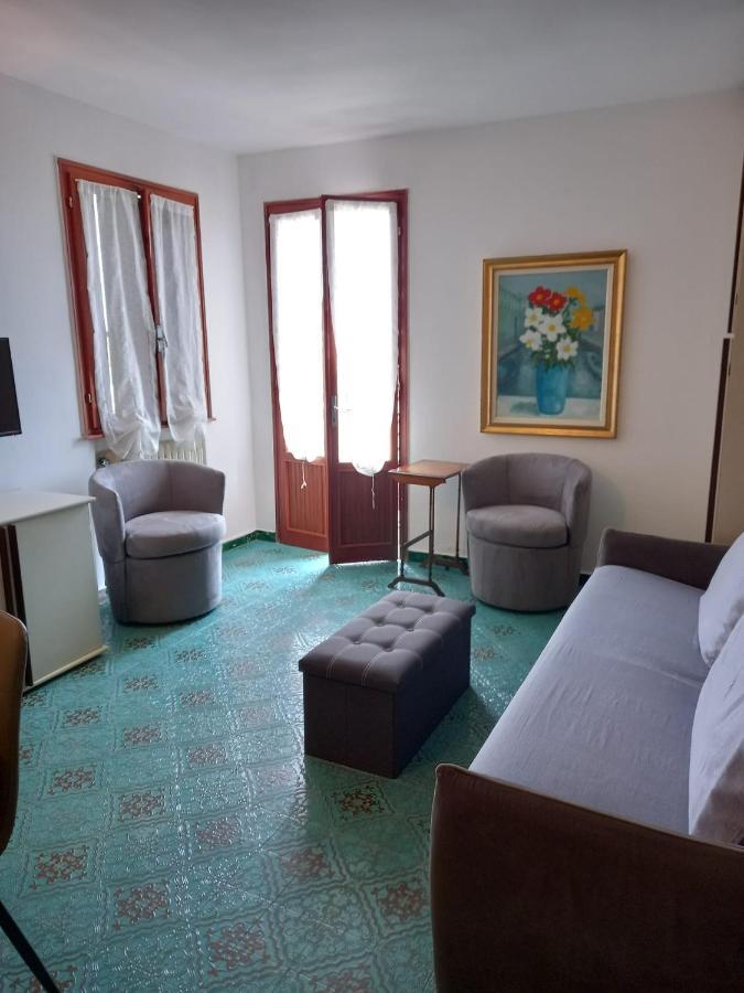 Venice Lagoon Suite キオッジャ エクステリア 写真