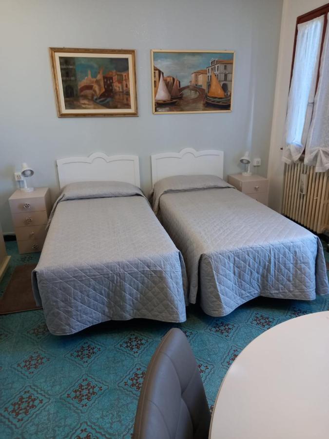 Venice Lagoon Suite キオッジャ エクステリア 写真