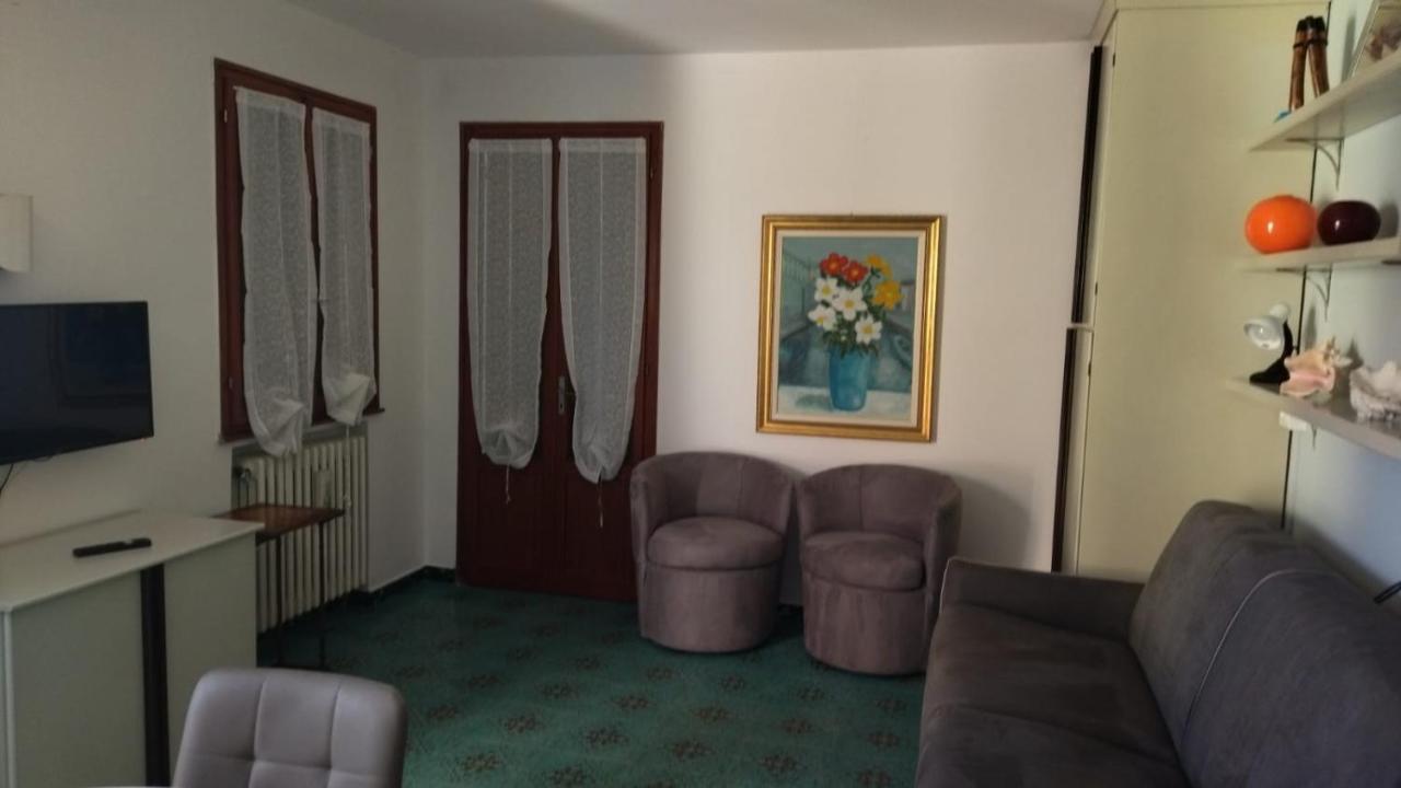 Venice Lagoon Suite キオッジャ エクステリア 写真