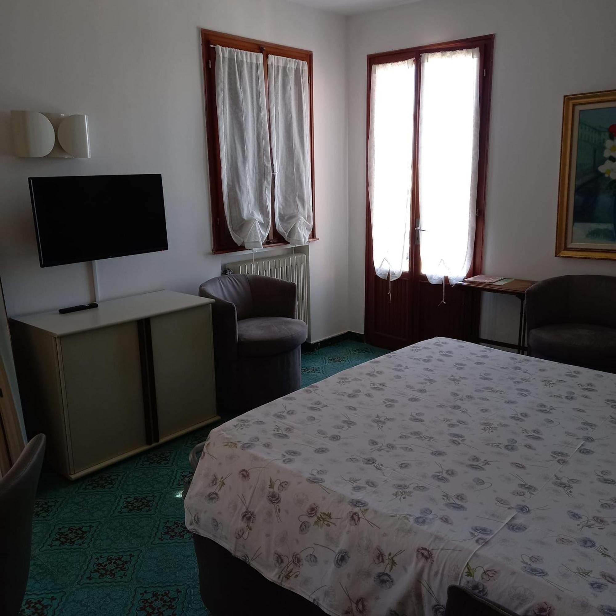Venice Lagoon Suite キオッジャ エクステリア 写真