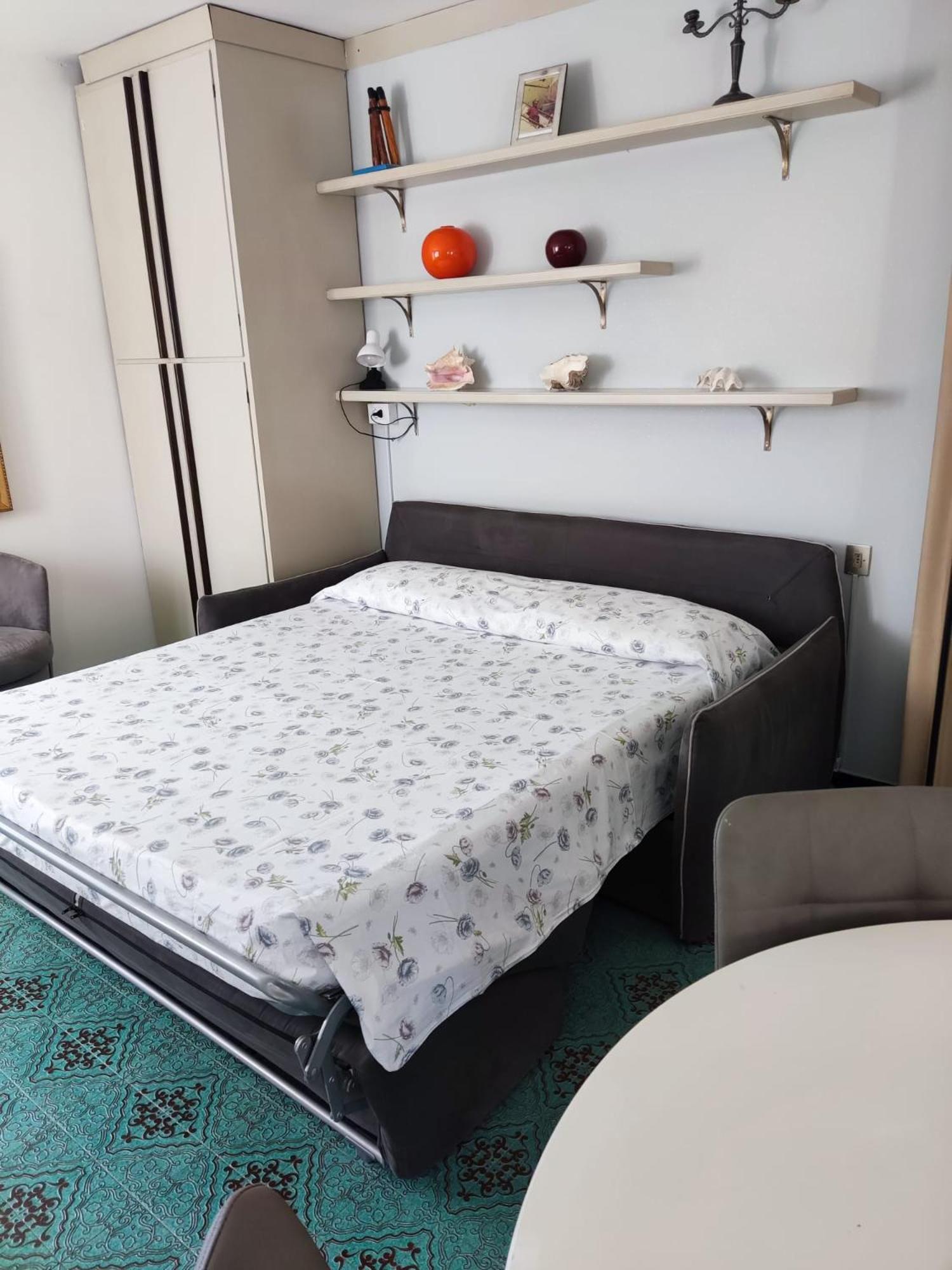 Venice Lagoon Suite キオッジャ エクステリア 写真