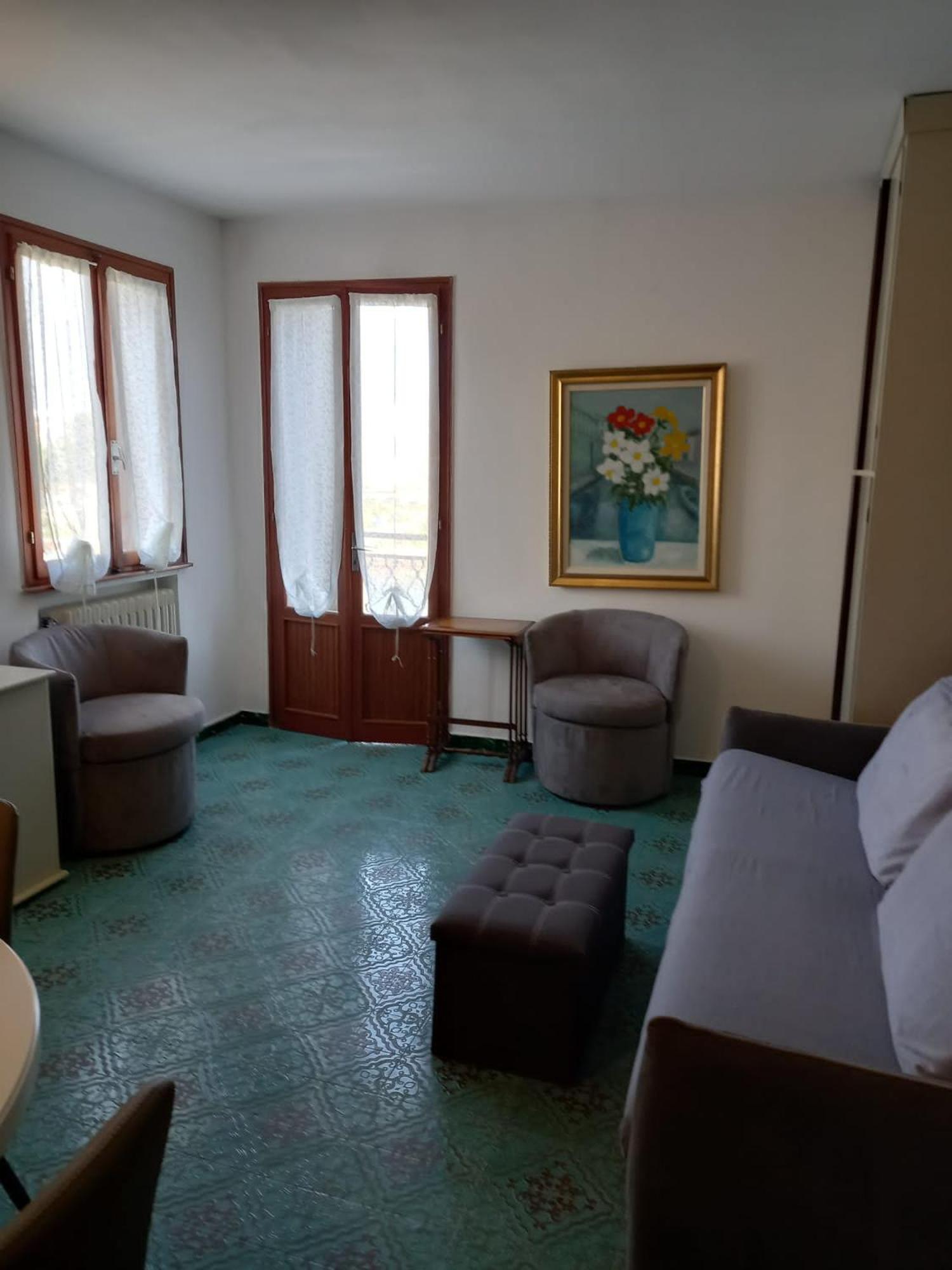 Venice Lagoon Suite キオッジャ エクステリア 写真